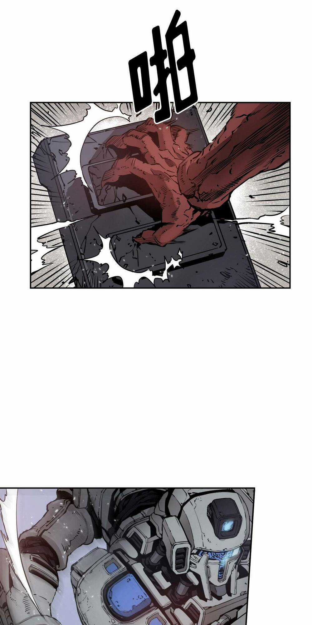 Flower War - Season 1 Chapter 11 trang 32