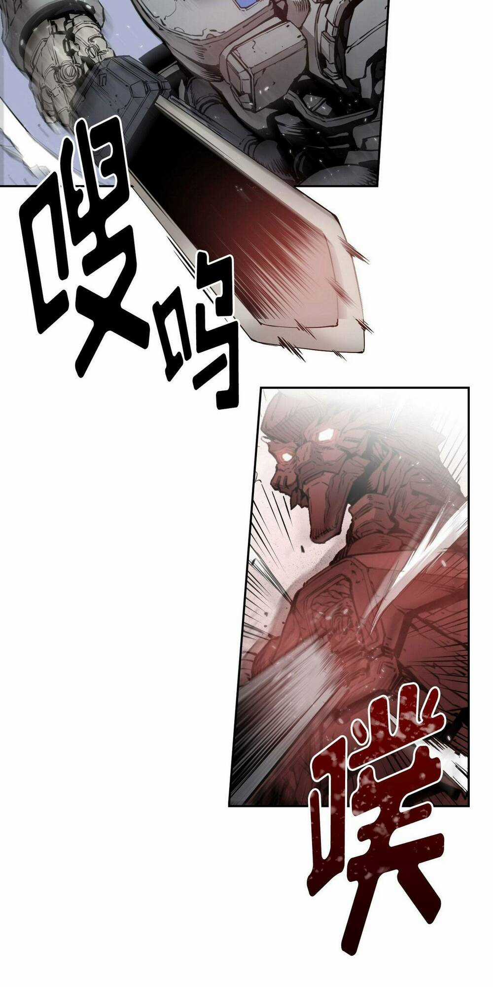 Flower War - Season 1 Chapter 11 trang 33