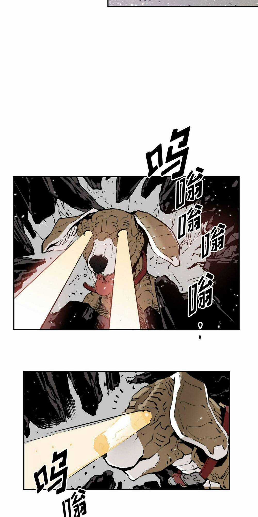 Flower War - Season 1 Chapter 11 trang 40