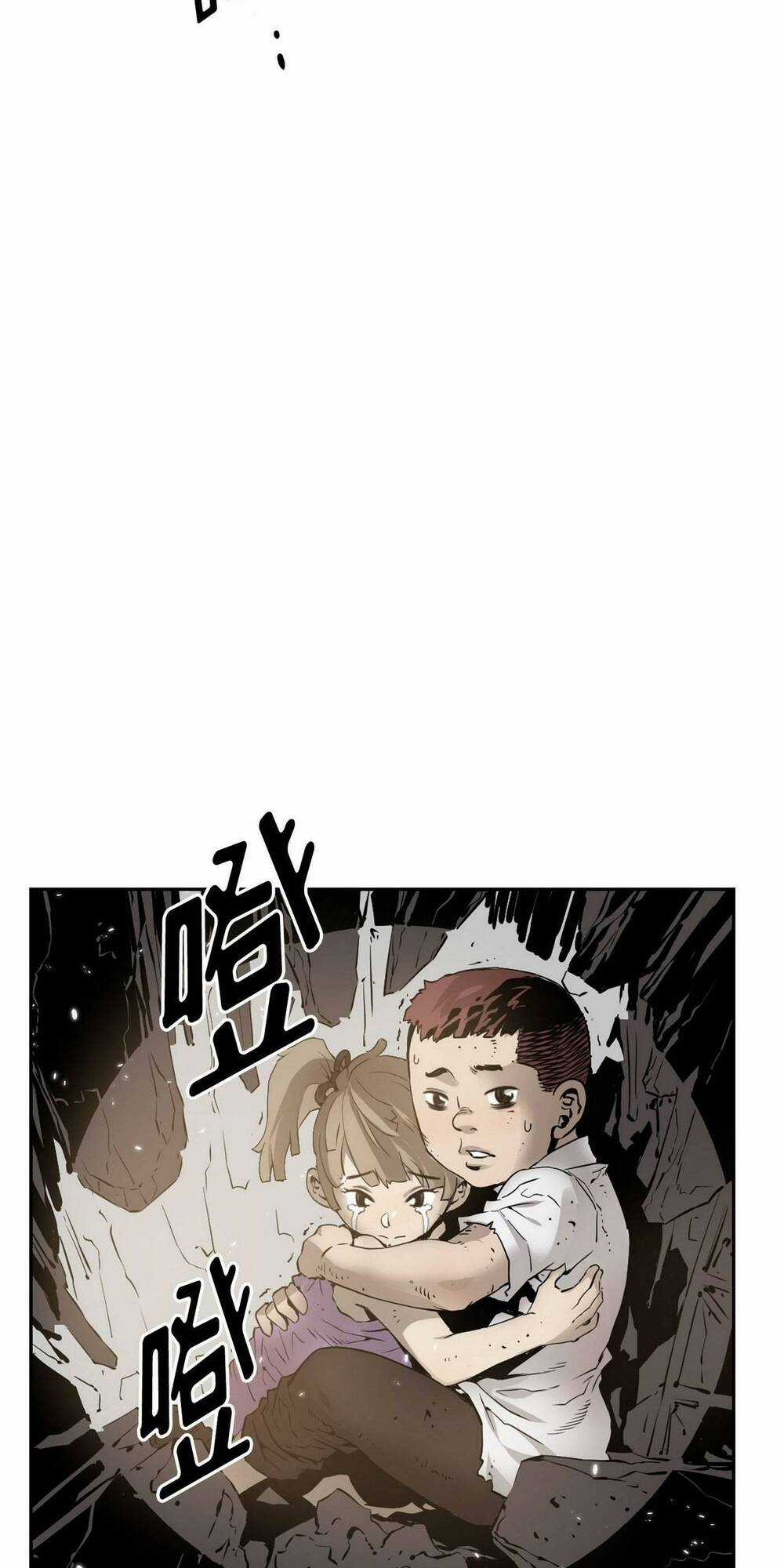 Flower War - Season 1 Chapter 11 trang 41