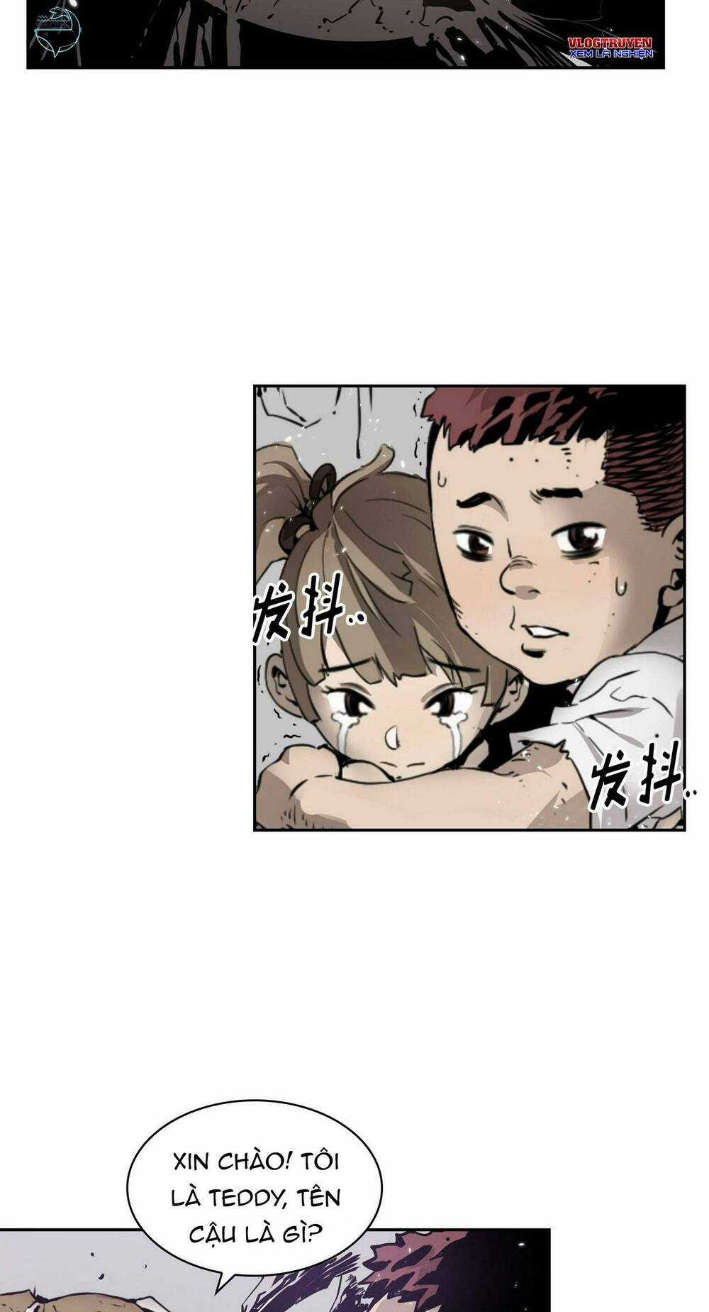 Flower War - Season 1 Chapter 11 trang 42