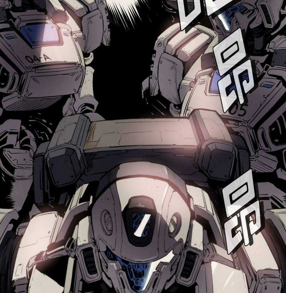 Flower War - Season 1 Chapter 11 trang 5