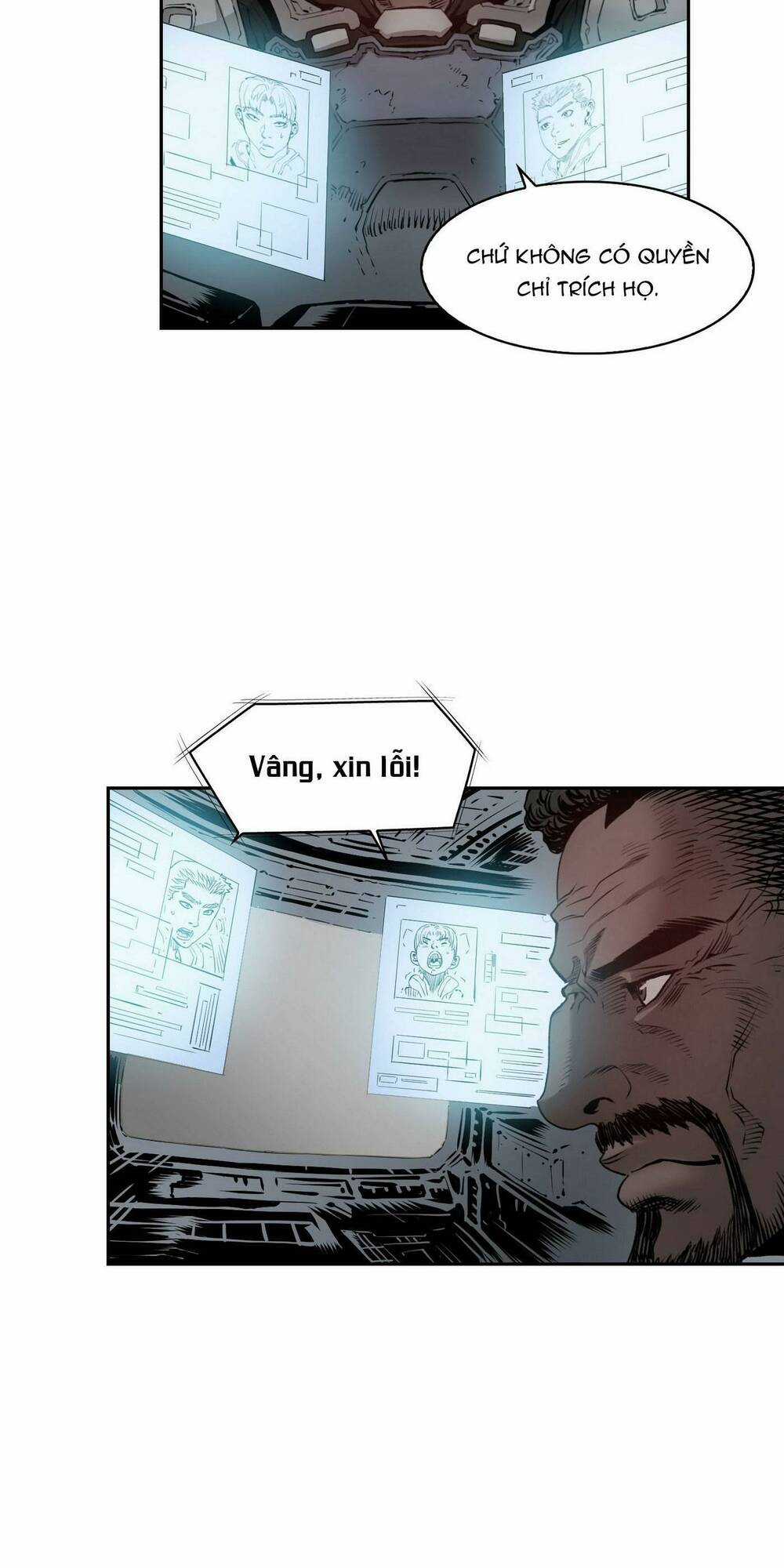 Flower War - Season 1 Chapter 11 trang 51