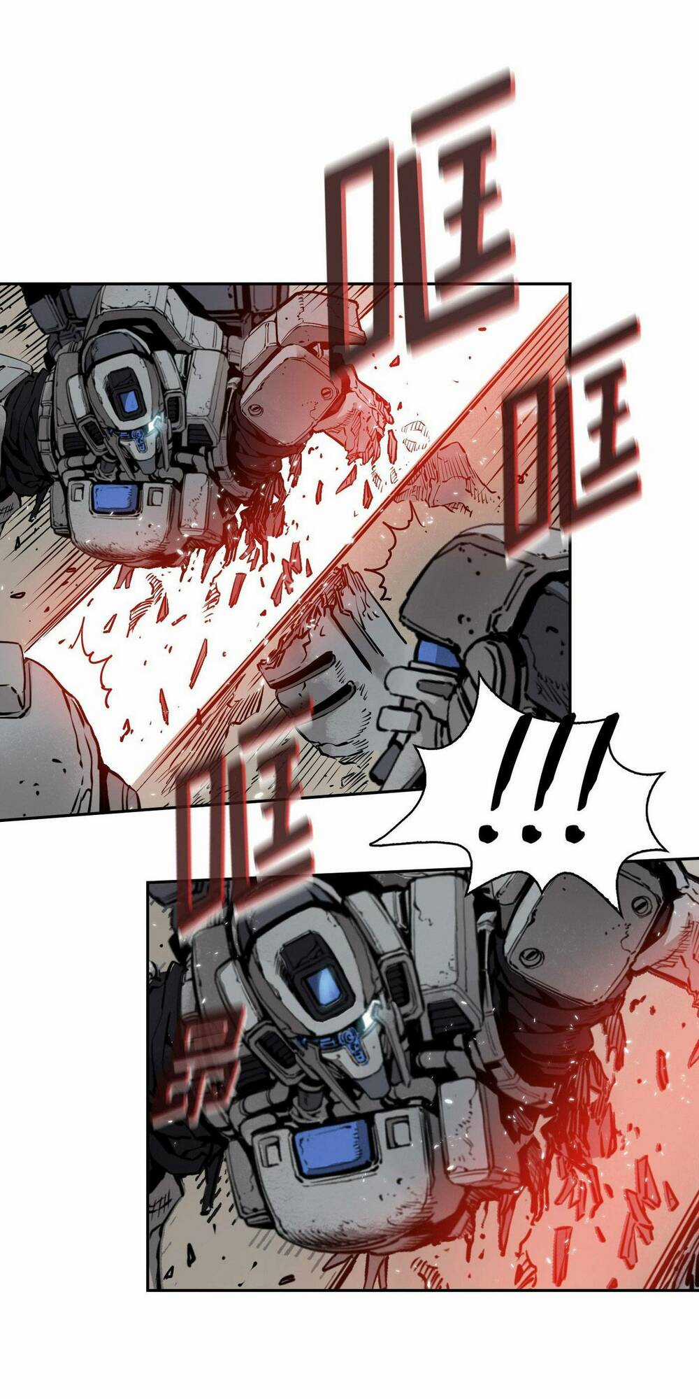 Flower War - Season 1 Chapter 11 trang 55