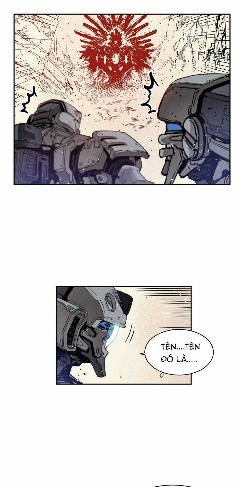 Flower War - Season 1 Chapter 11 trang 57