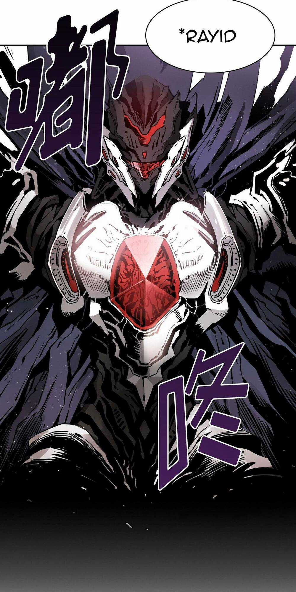 Flower War - Season 1 Chapter 11 trang 58