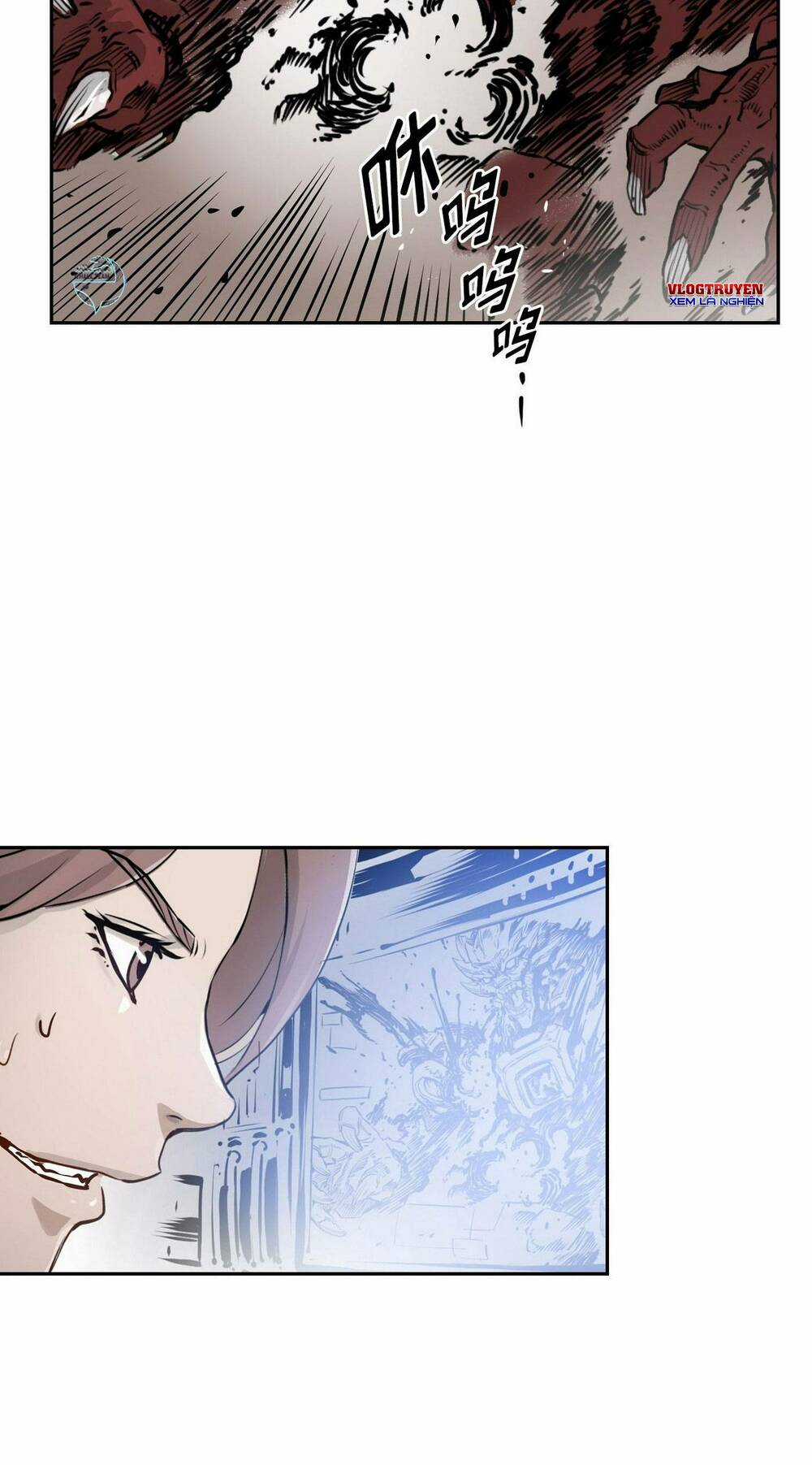Flower War - Season 1 Chapter 12 trang 11