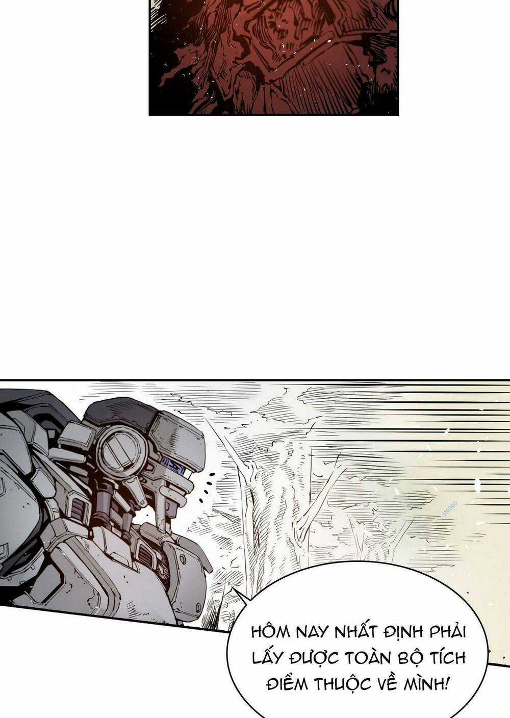 Flower War - Season 1 Chapter 12 trang 16