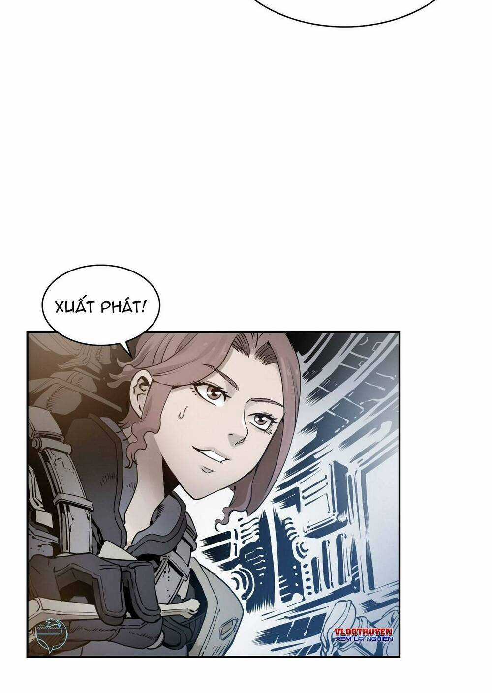 Flower War - Season 1 Chapter 12 trang 17