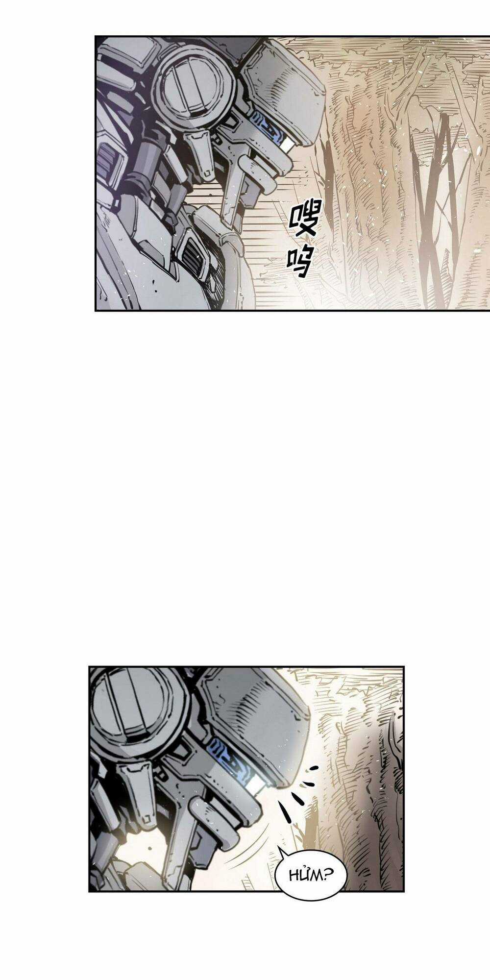 Flower War - Season 1 Chapter 12 trang 18