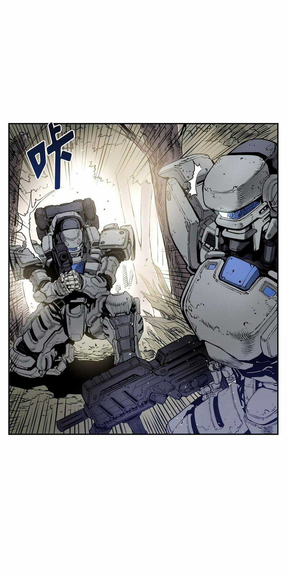 Flower War - Season 1 Chapter 12 trang 19