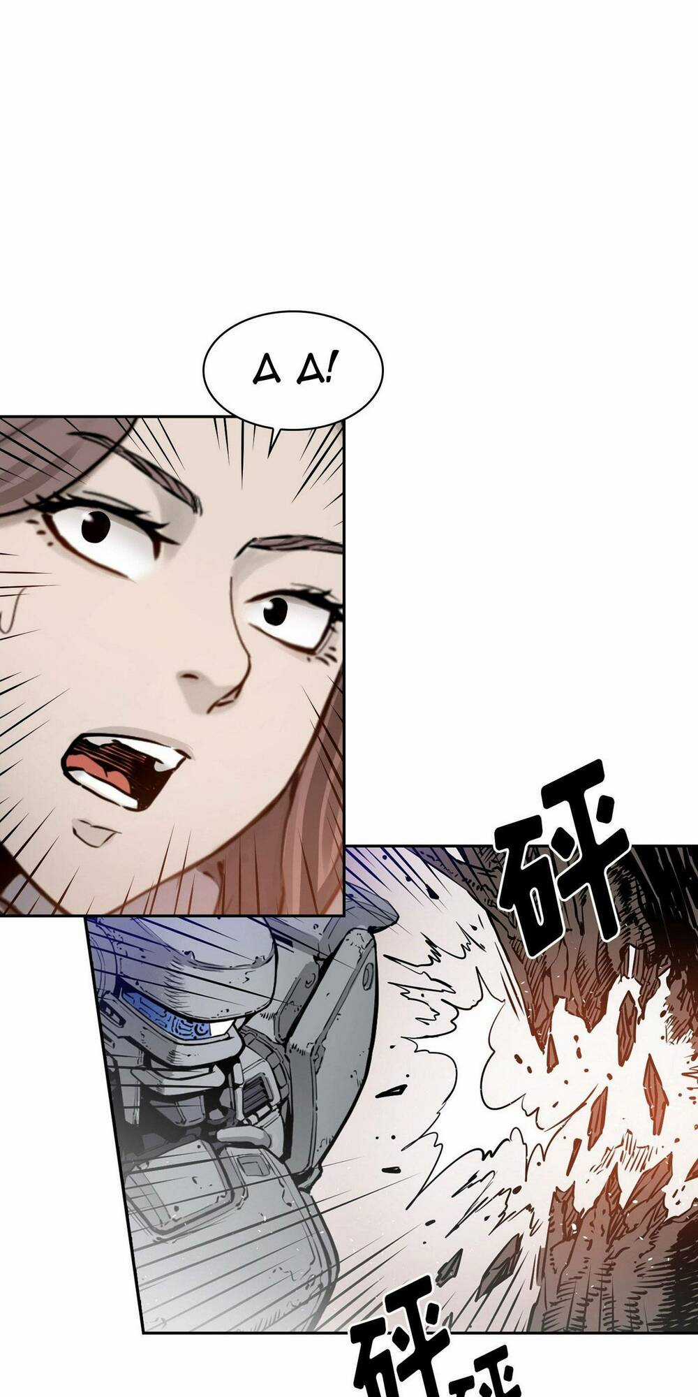 Flower War - Season 1 Chapter 12 trang 21