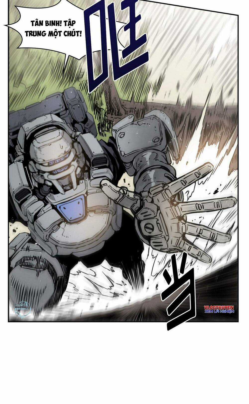 Flower War - Season 1 Chapter 12 trang 23