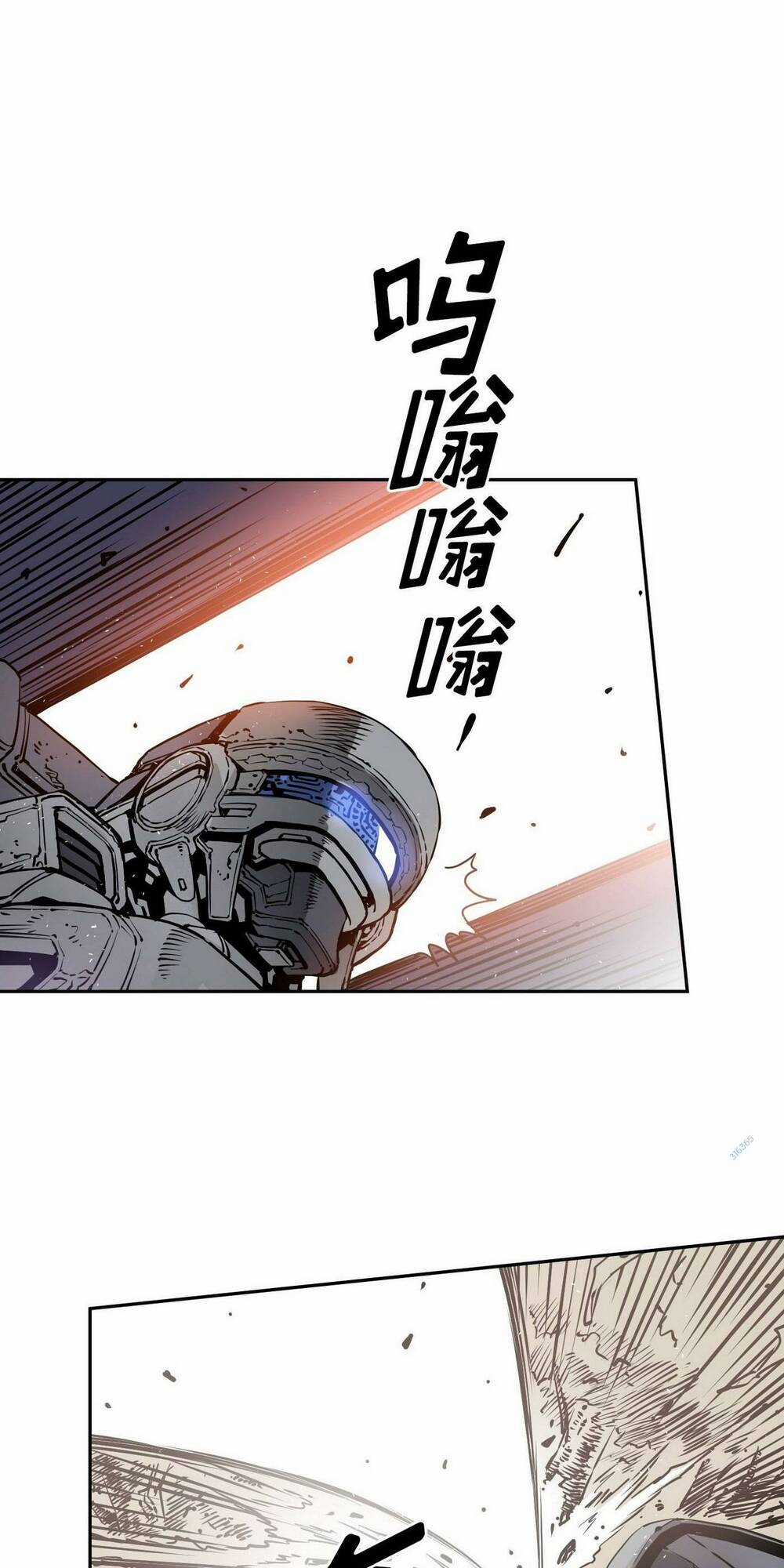 Flower War - Season 1 Chapter 12 trang 24