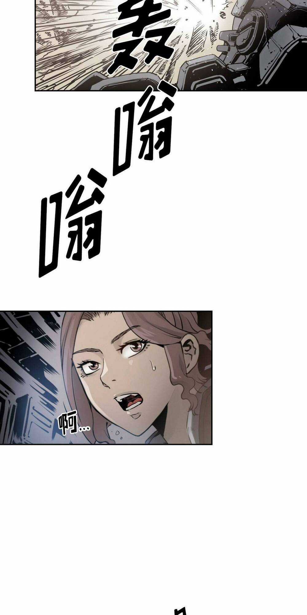 Flower War - Season 1 Chapter 12 trang 25