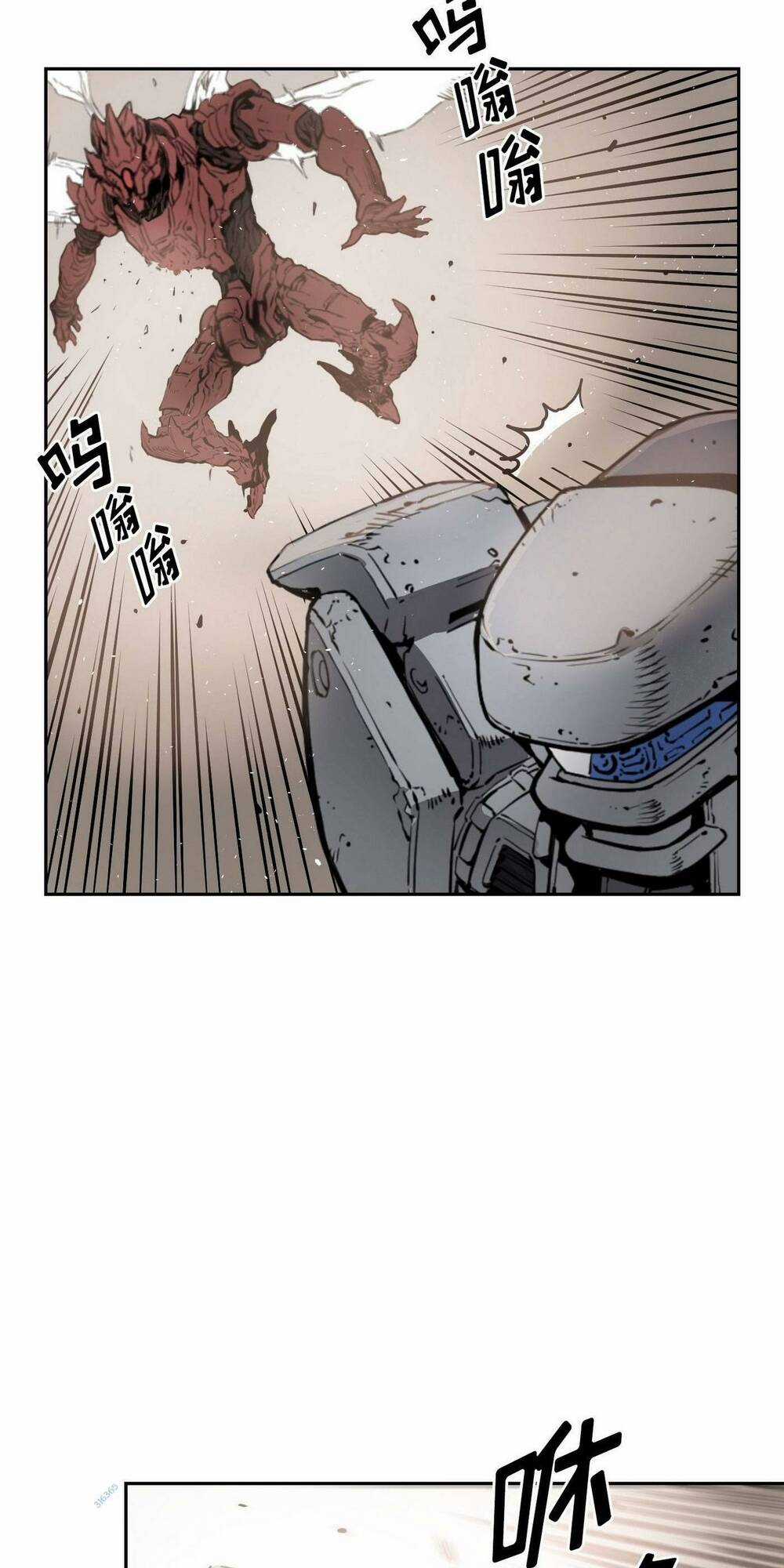 Flower War - Season 1 Chapter 12 trang 26