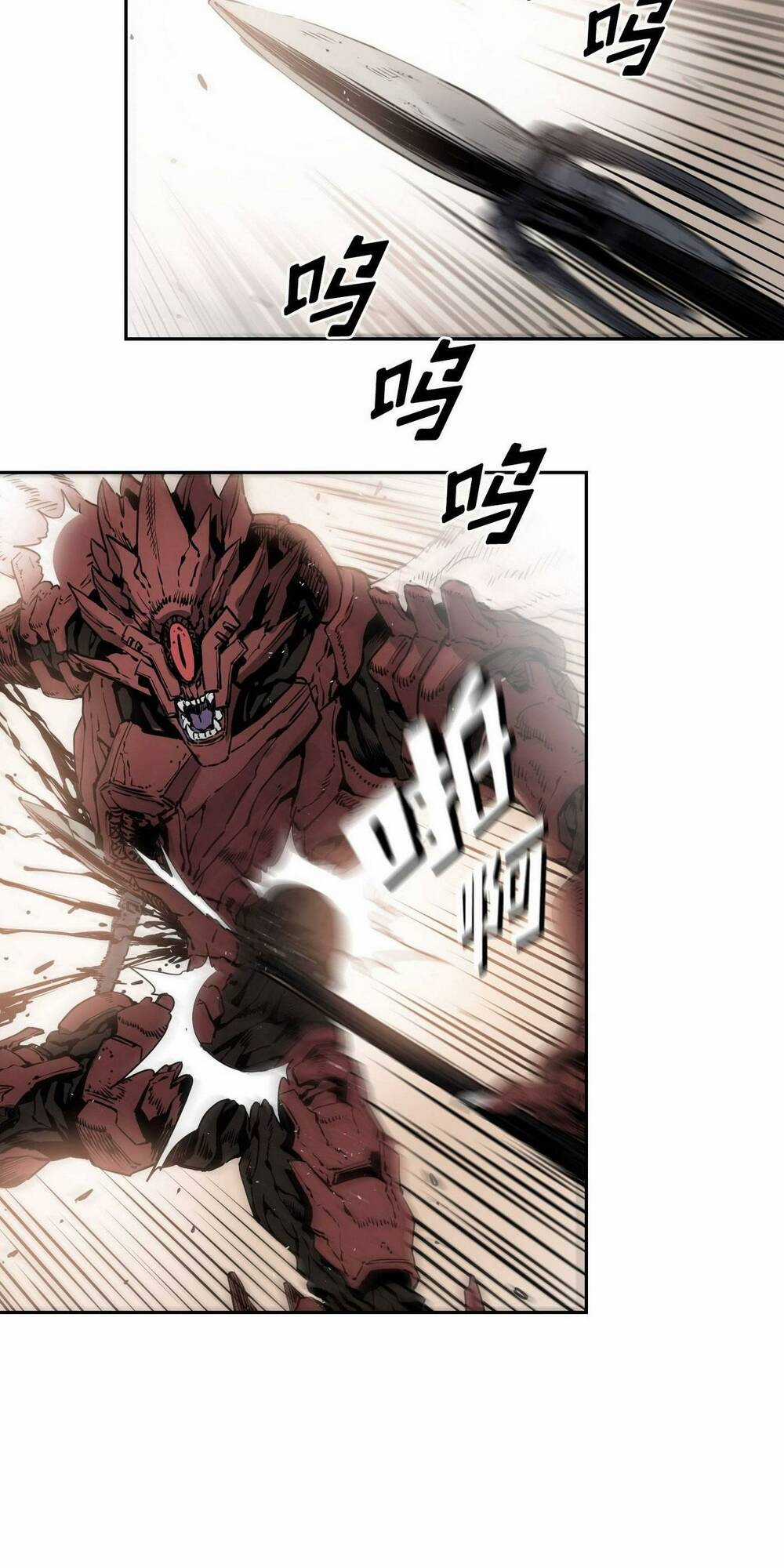 Flower War - Season 1 Chapter 12 trang 27