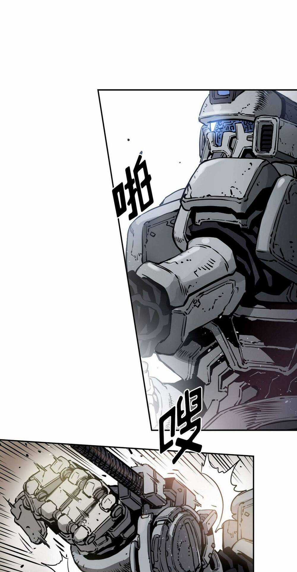 Flower War - Season 1 Chapter 12 trang 28