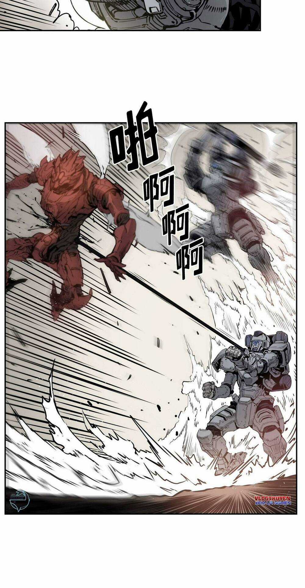 Flower War - Season 1 Chapter 12 trang 29