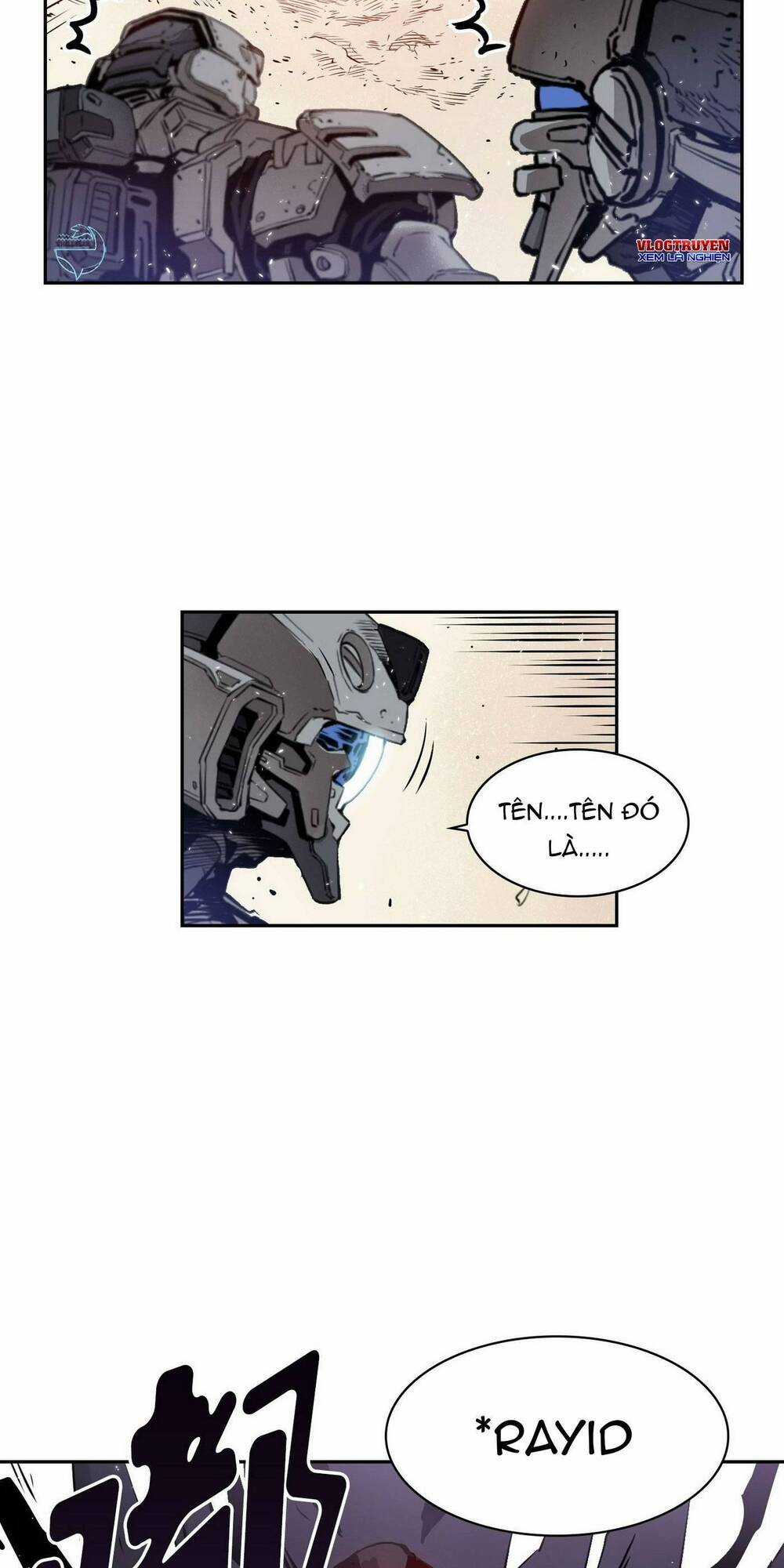 Flower War - Season 1 Chapter 12 trang 3