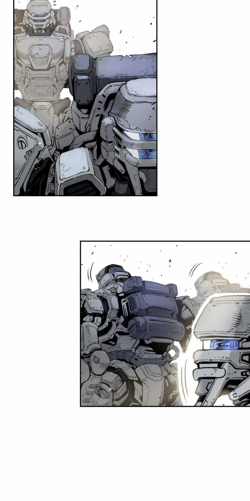 Flower War - Season 1 Chapter 12 trang 32