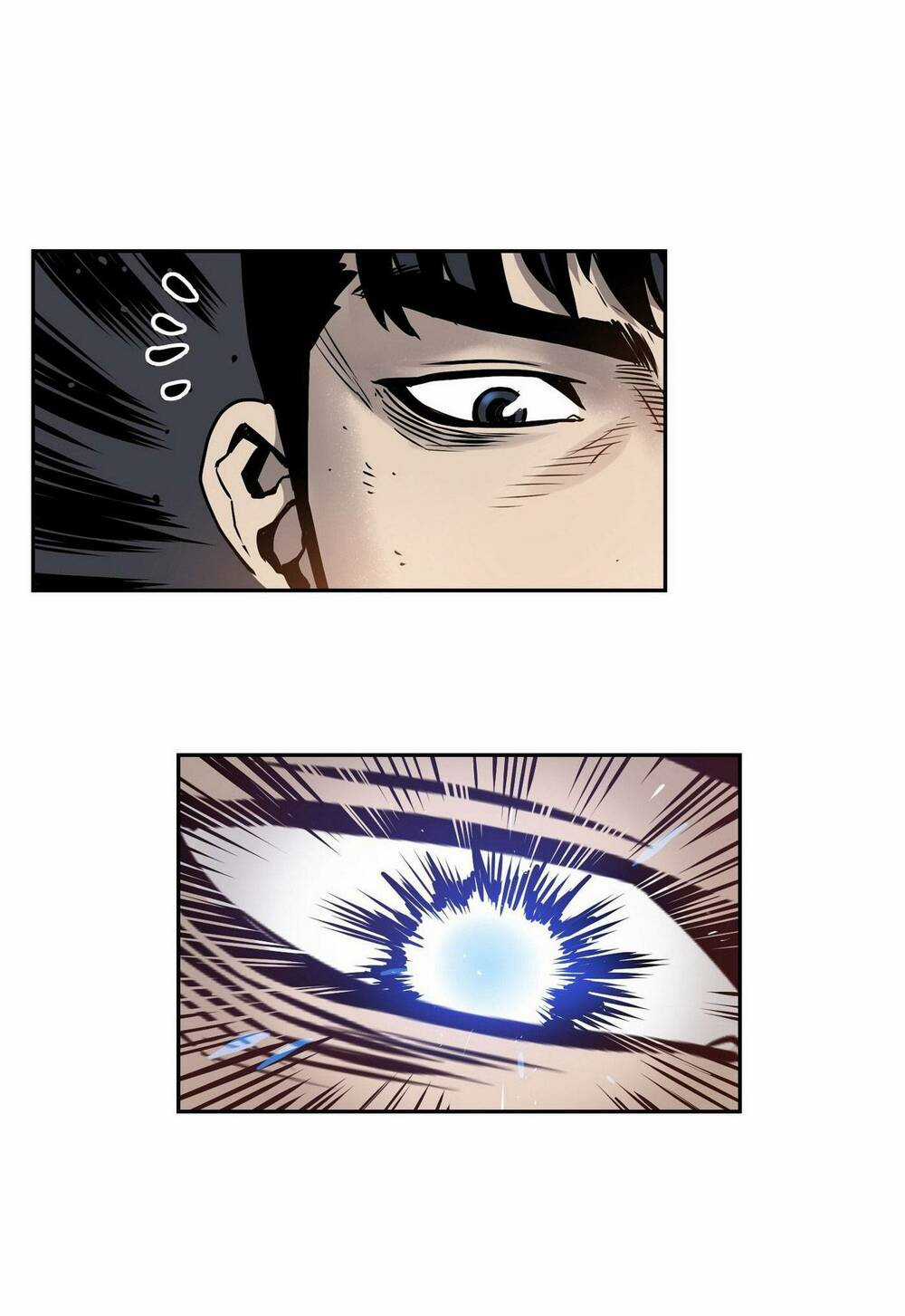 Flower War - Season 1 Chapter 12 trang 35