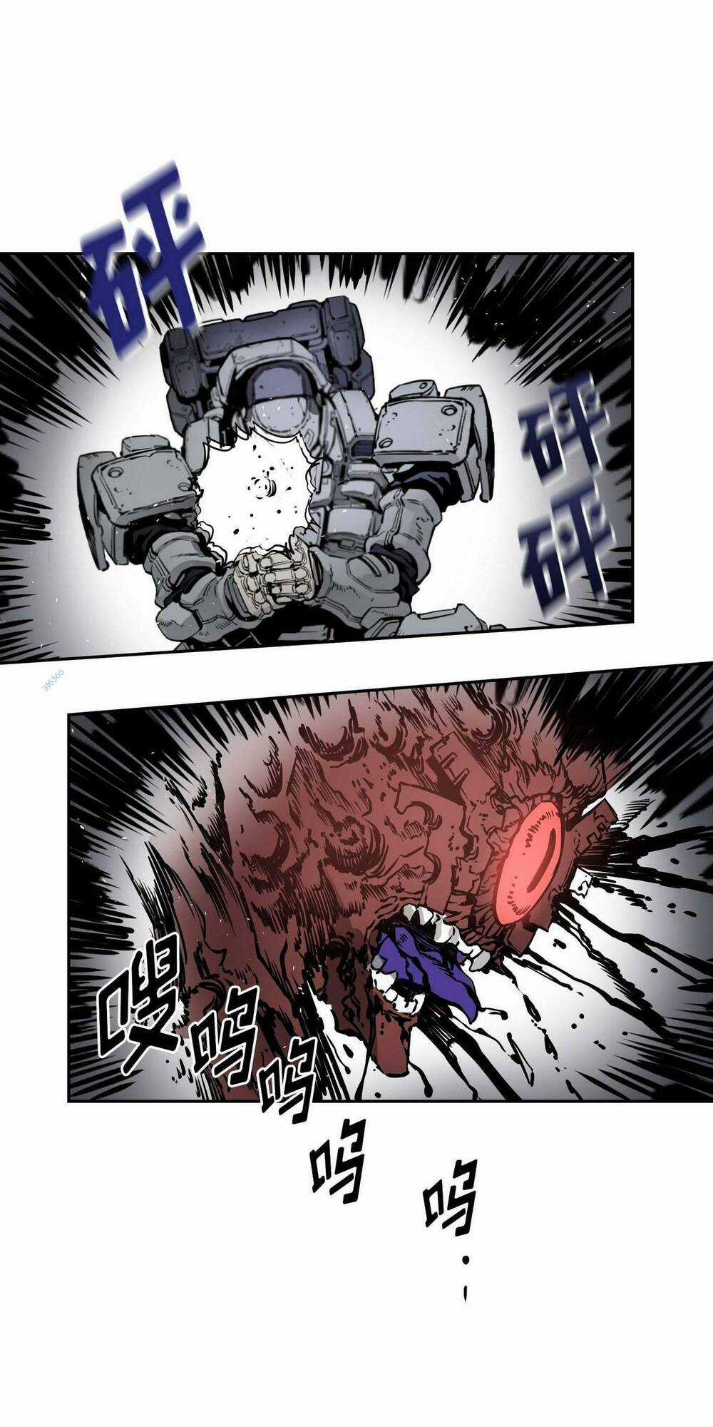 Flower War - Season 1 Chapter 12 trang 36