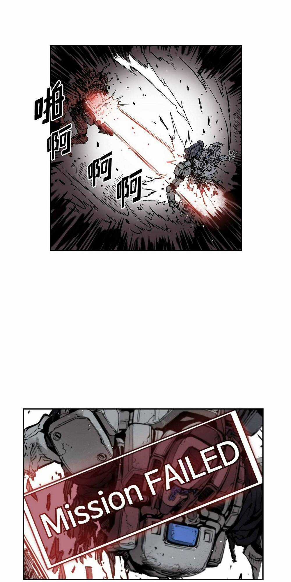 Flower War - Season 1 Chapter 12 trang 37