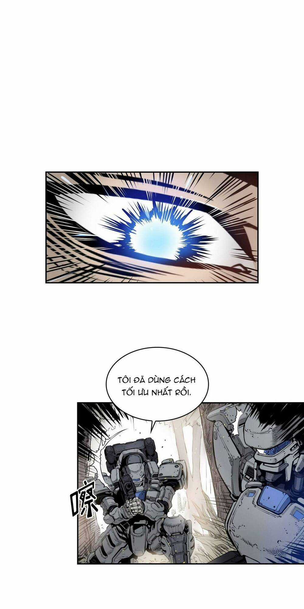 Flower War - Season 1 Chapter 12 trang 38