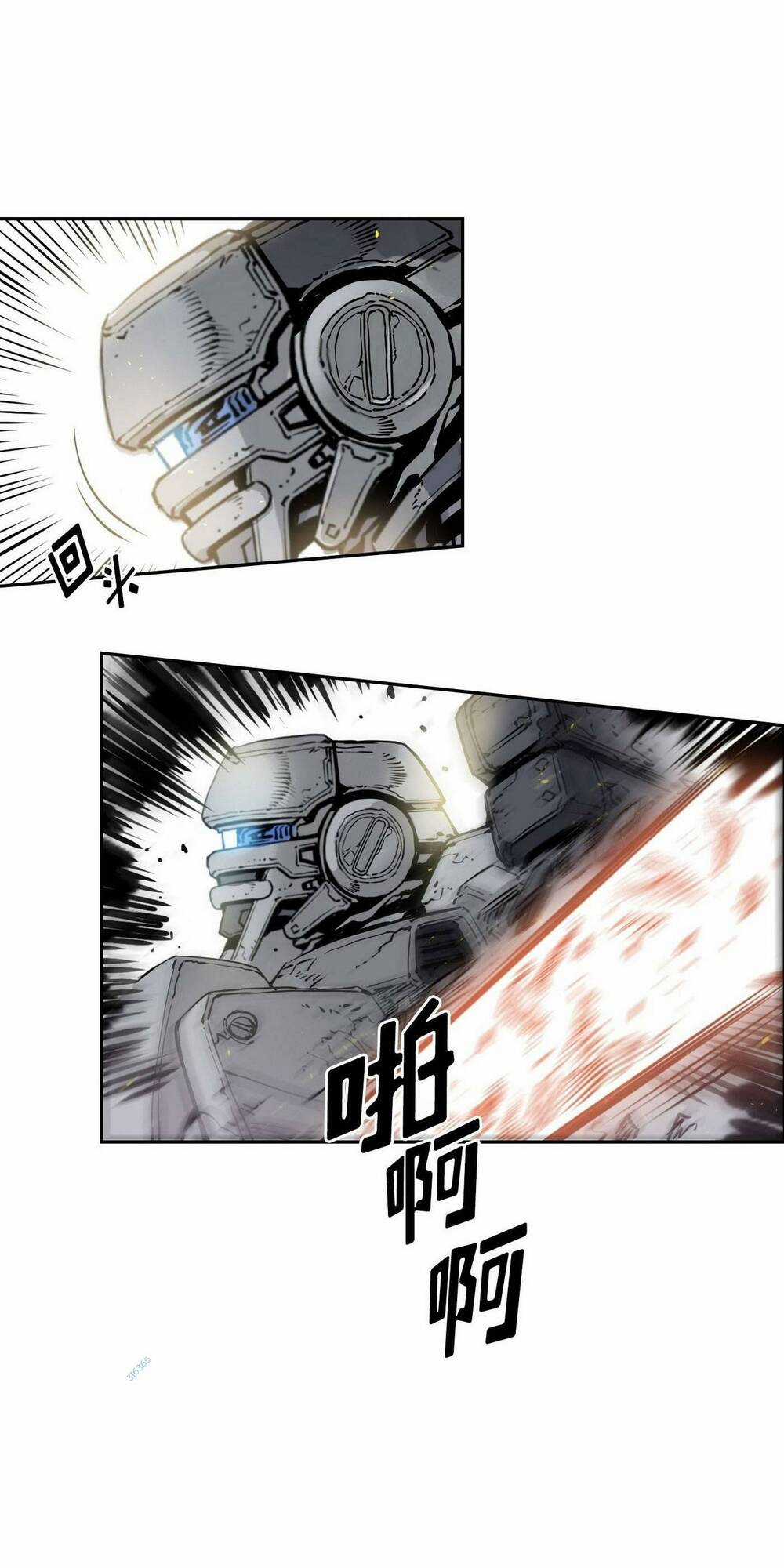 Flower War - Season 1 Chapter 12 trang 39