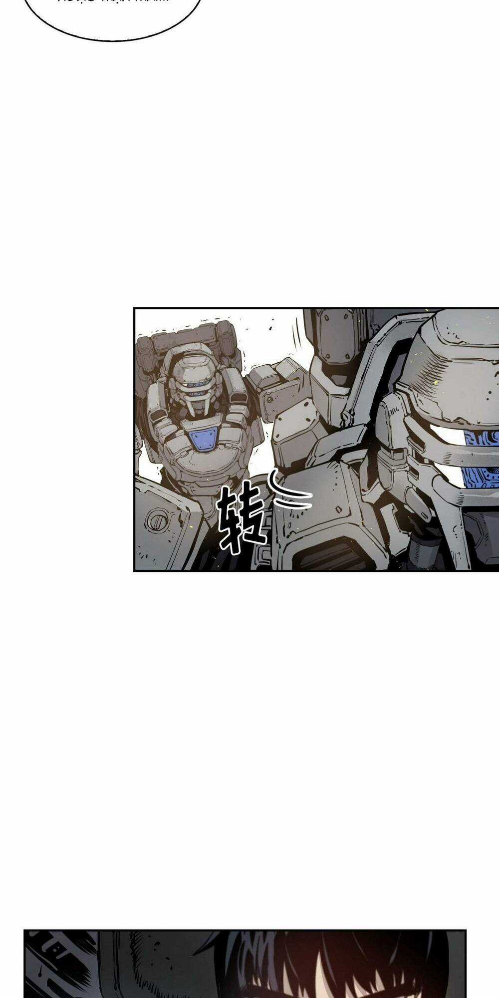 Flower War - Season 1 Chapter 12 trang 43