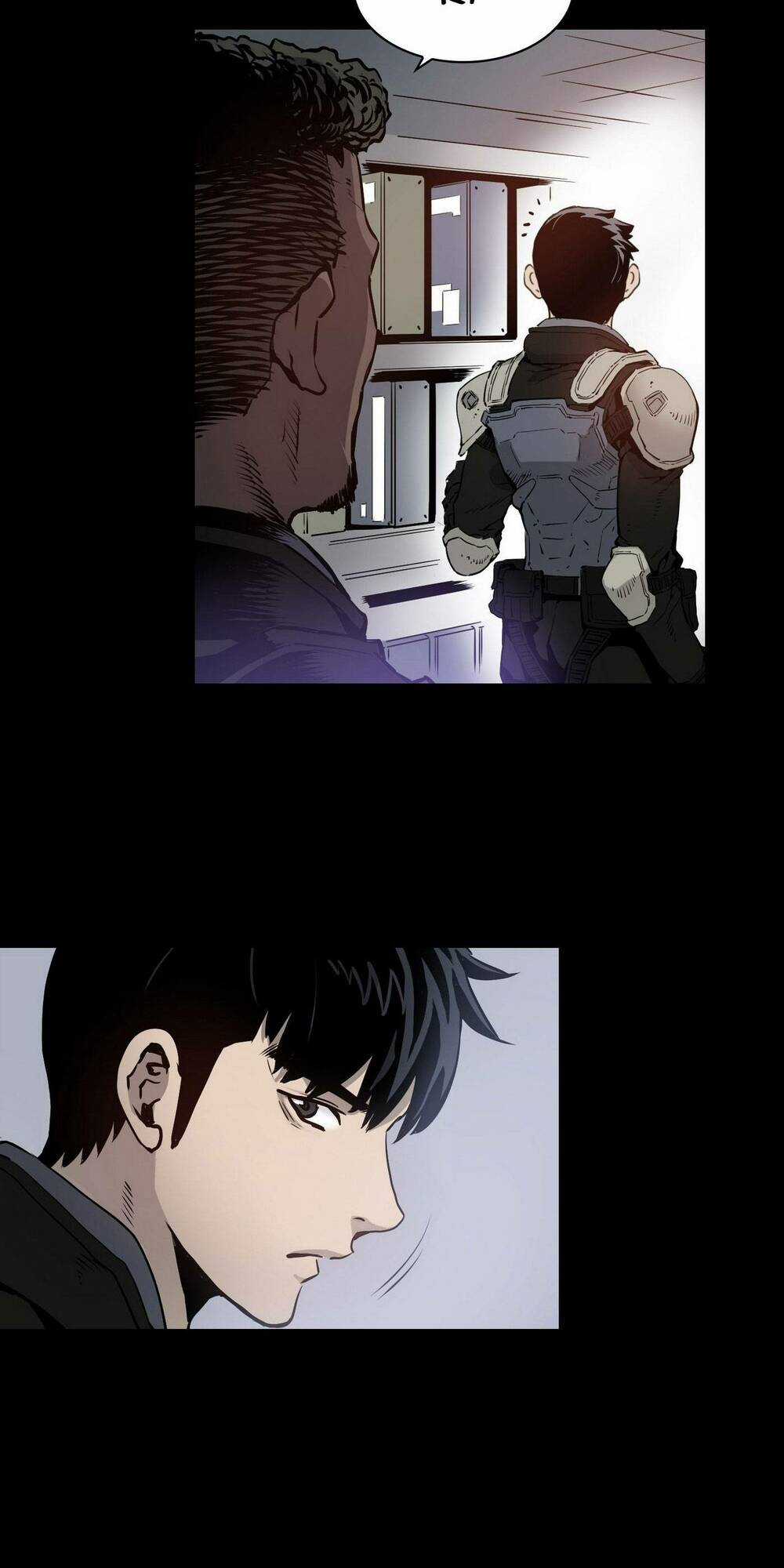 Flower War - Season 1 Chapter 12 trang 45