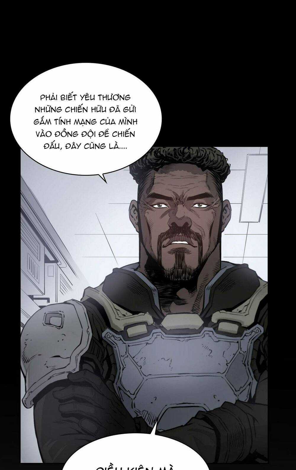 Flower War - Season 1 Chapter 12 trang 46