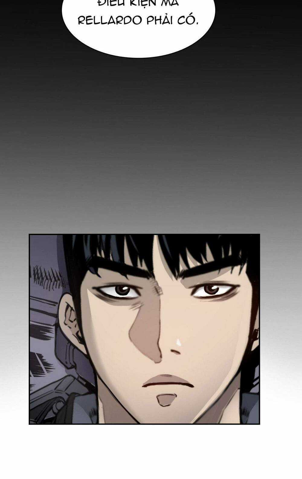 Flower War - Season 1 Chapter 12 trang 47