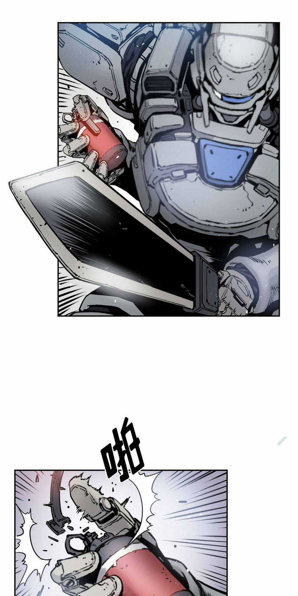 Flower War - Season 1 Chapter 12 trang 50