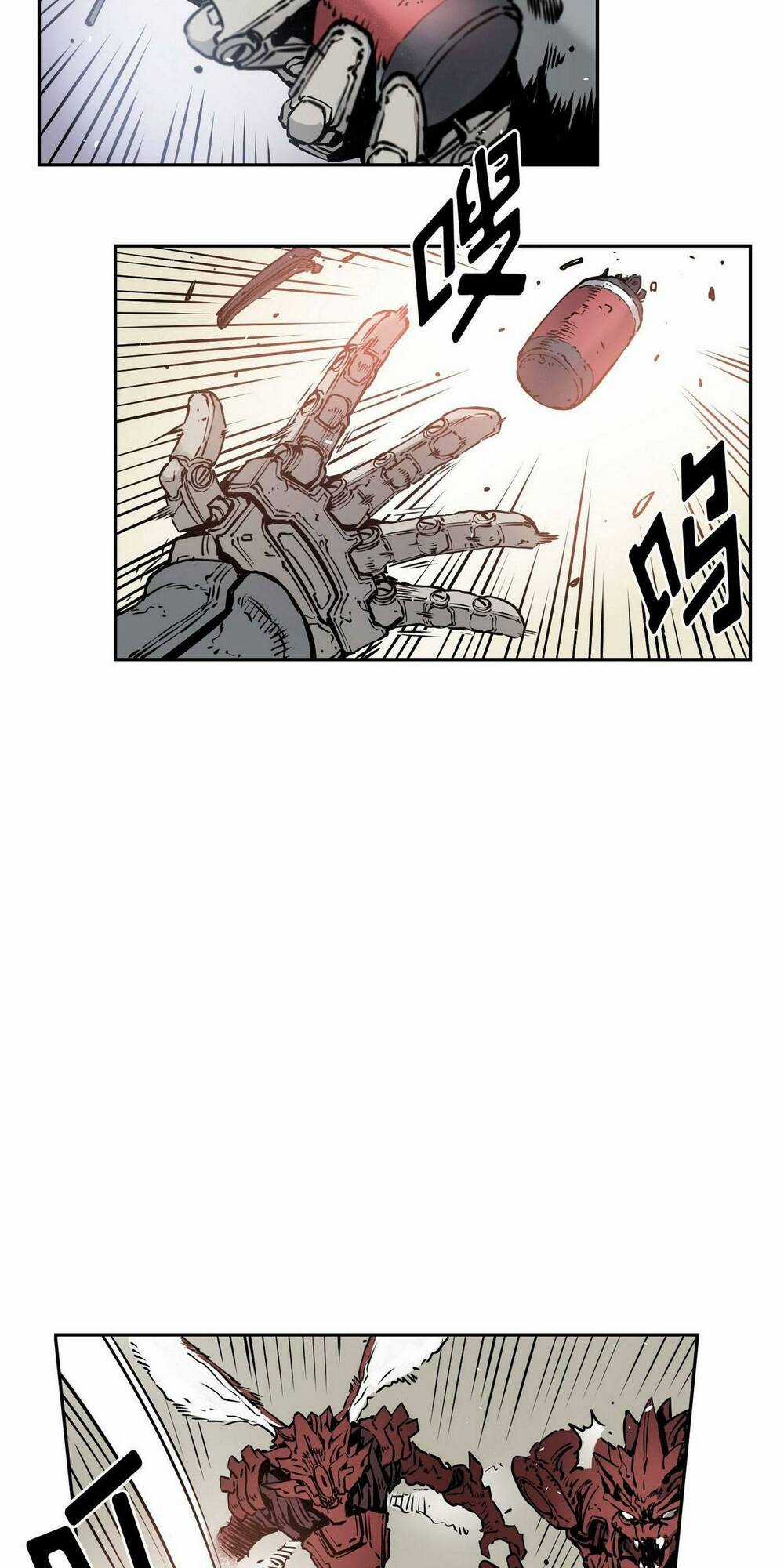 Flower War - Season 1 Chapter 12 trang 51