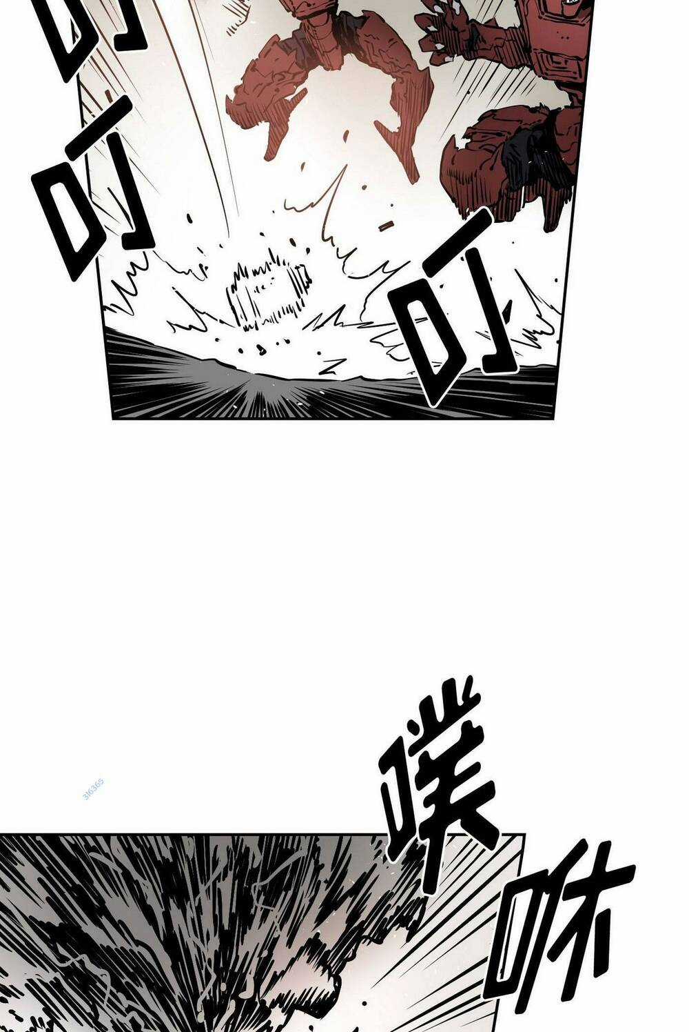 Flower War - Season 1 Chapter 12 trang 52