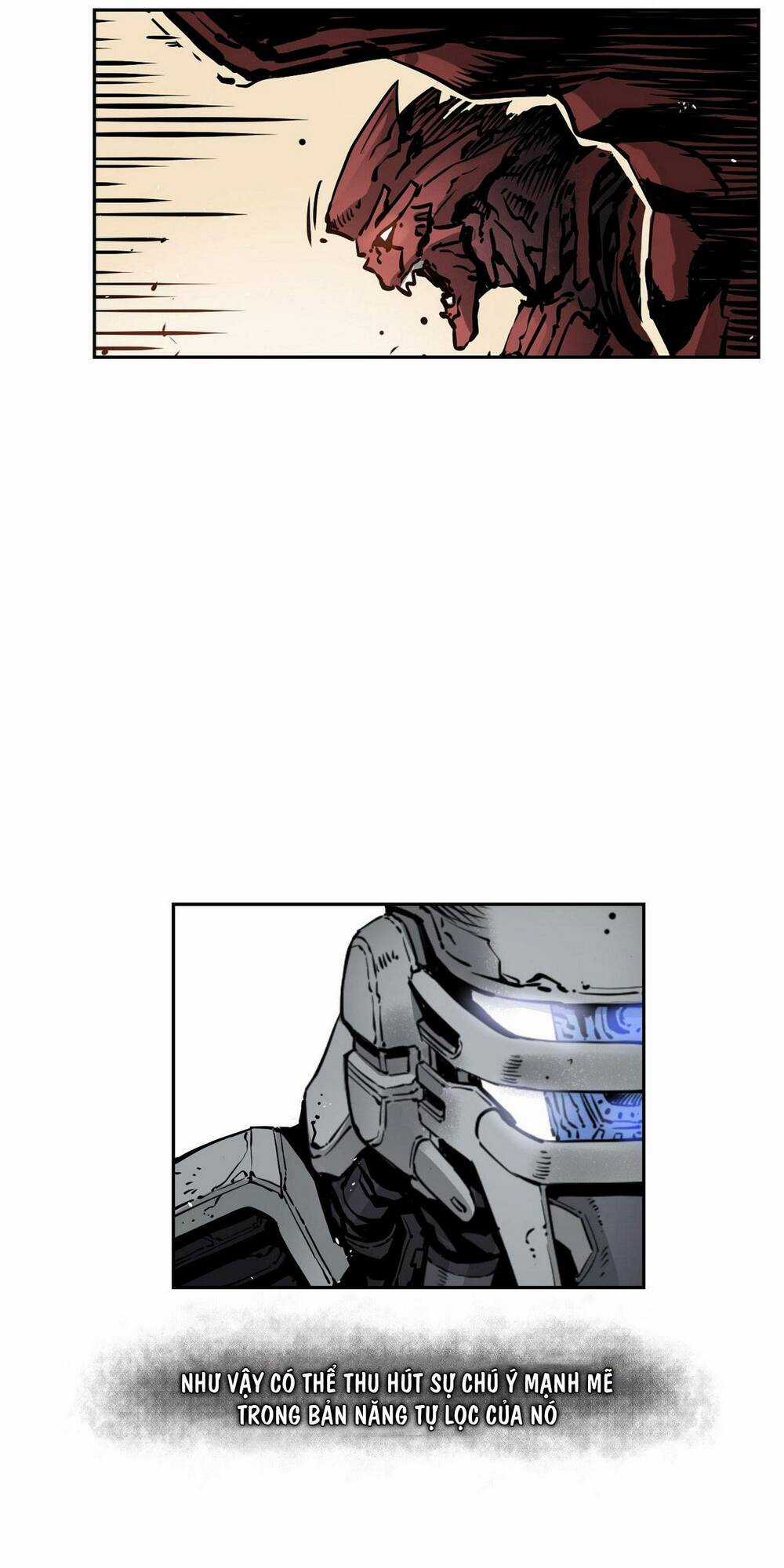 Flower War - Season 1 Chapter 12 trang 54