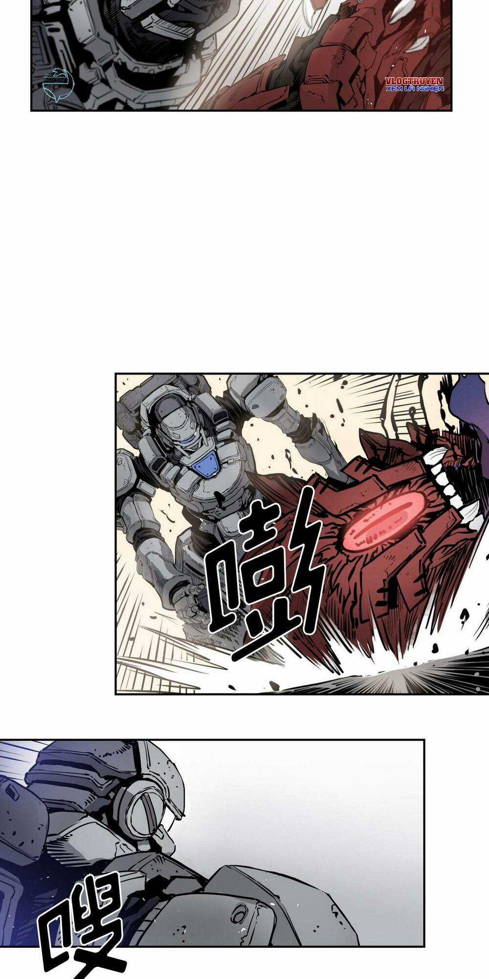 Flower War - Season 1 Chapter 12 trang 56