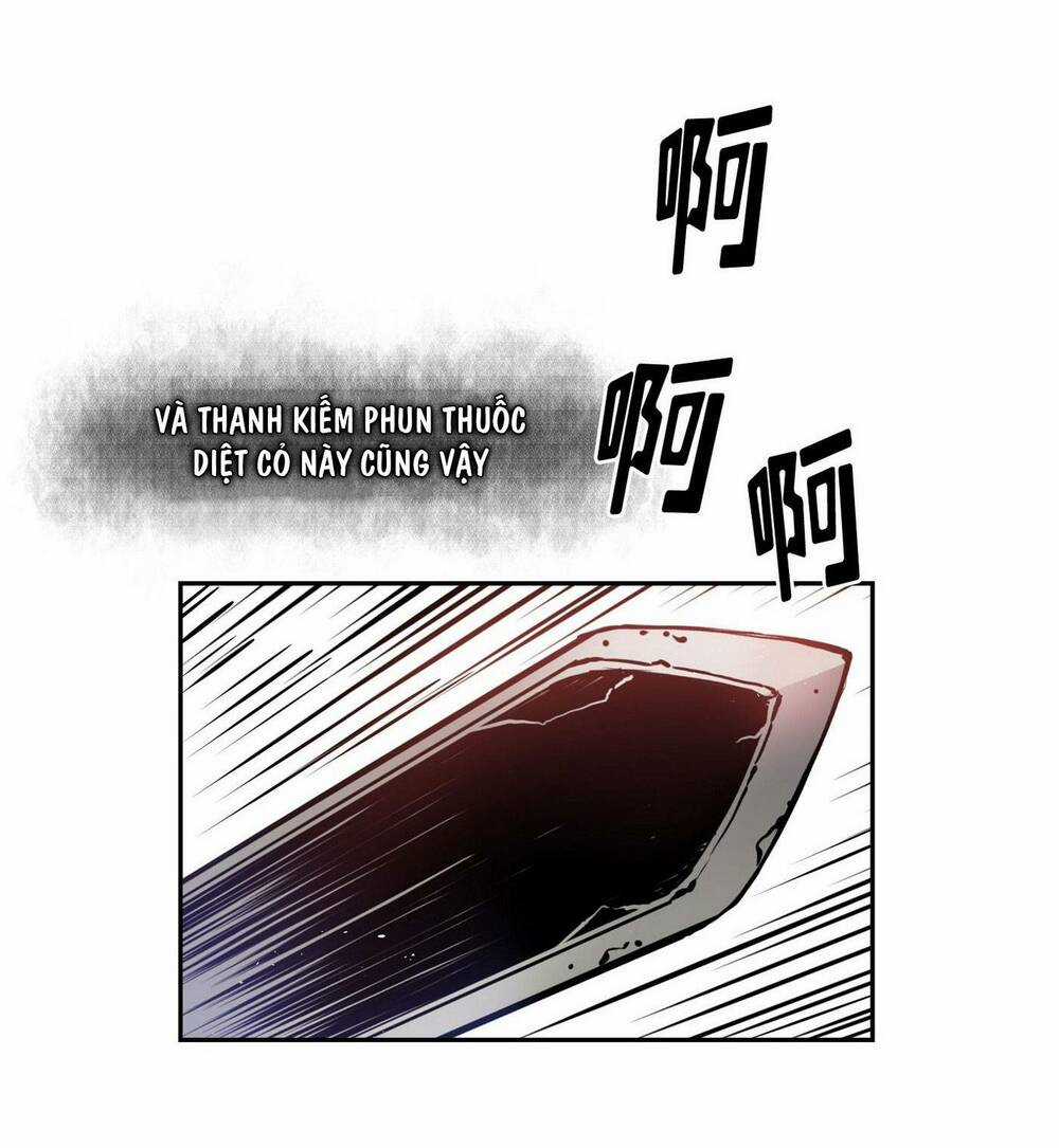 Flower War - Season 1 Chapter 12 trang 58