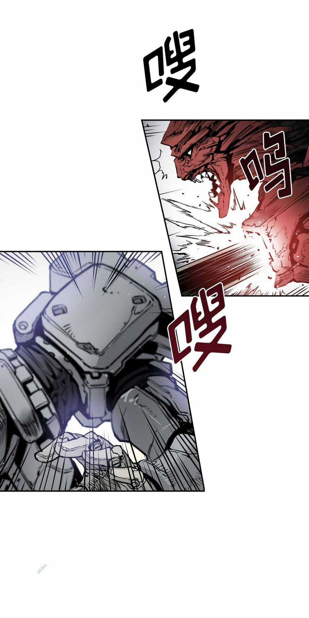 Flower War - Season 1 Chapter 12 trang 59