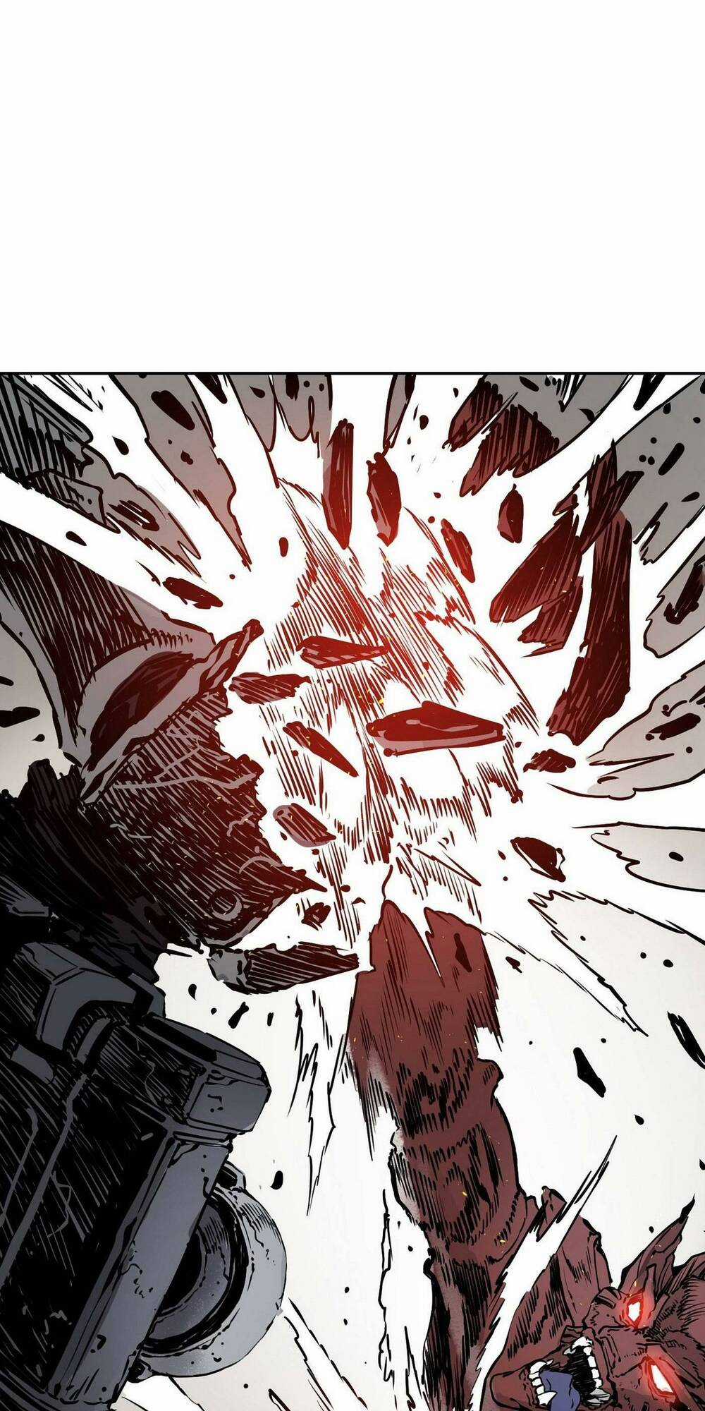 Flower War - Season 1 Chapter 12 trang 60