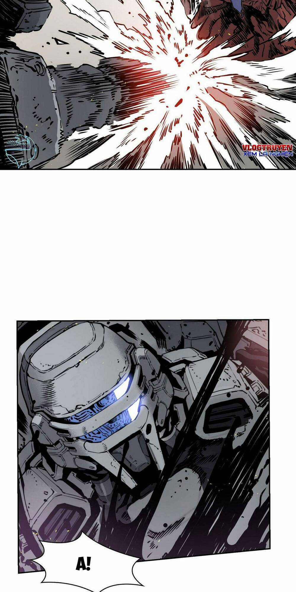 Flower War - Season 1 Chapter 12 trang 61