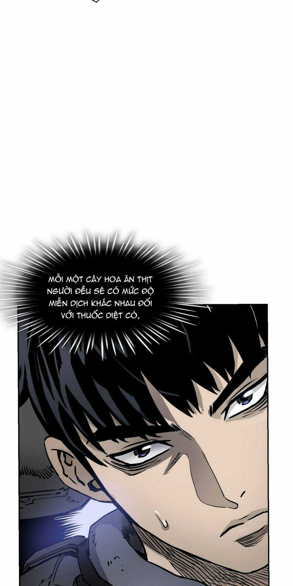 Flower War - Season 1 Chapter 12 trang 62