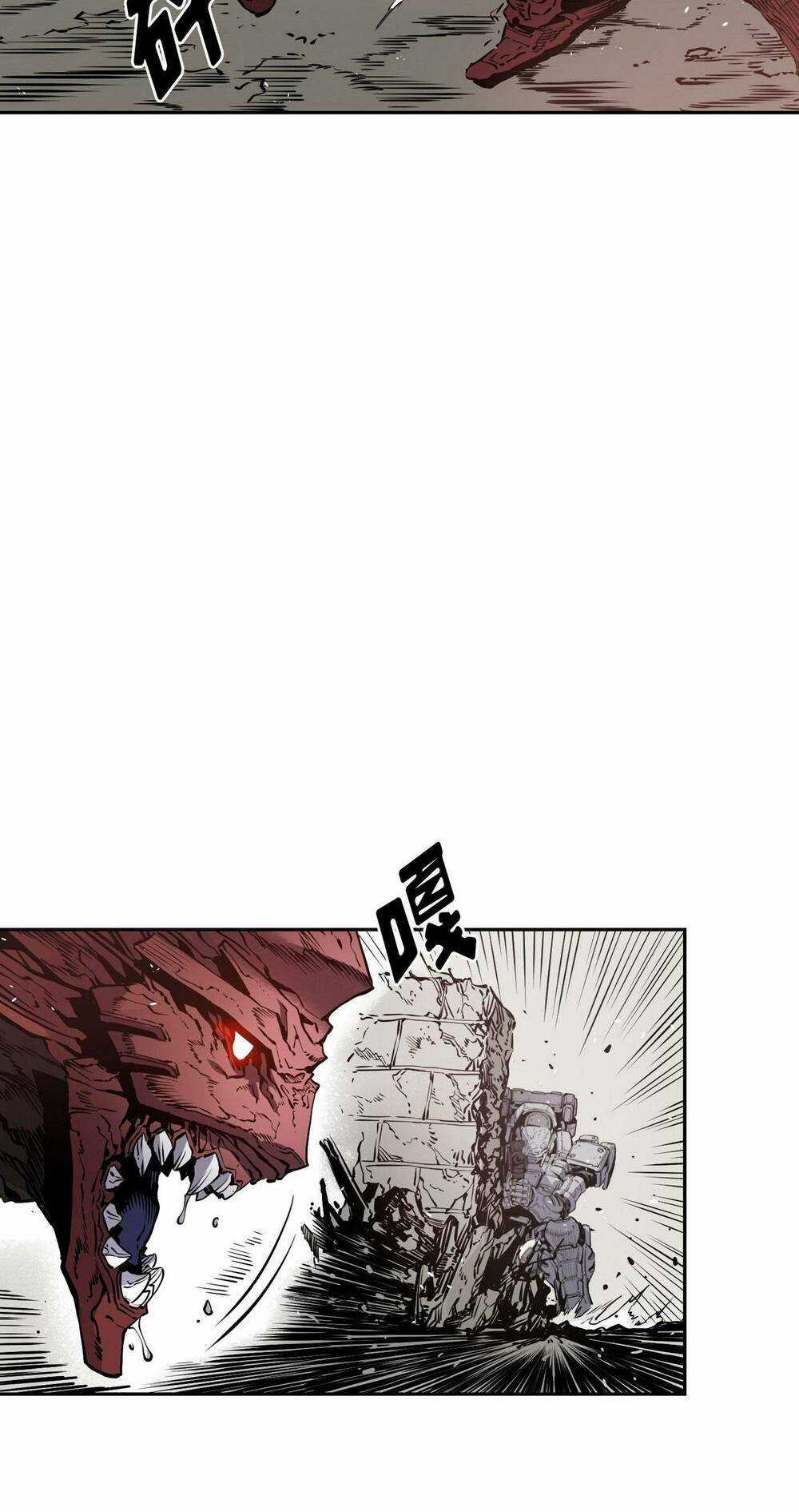 Flower War - Season 1 Chapter 13 trang 11