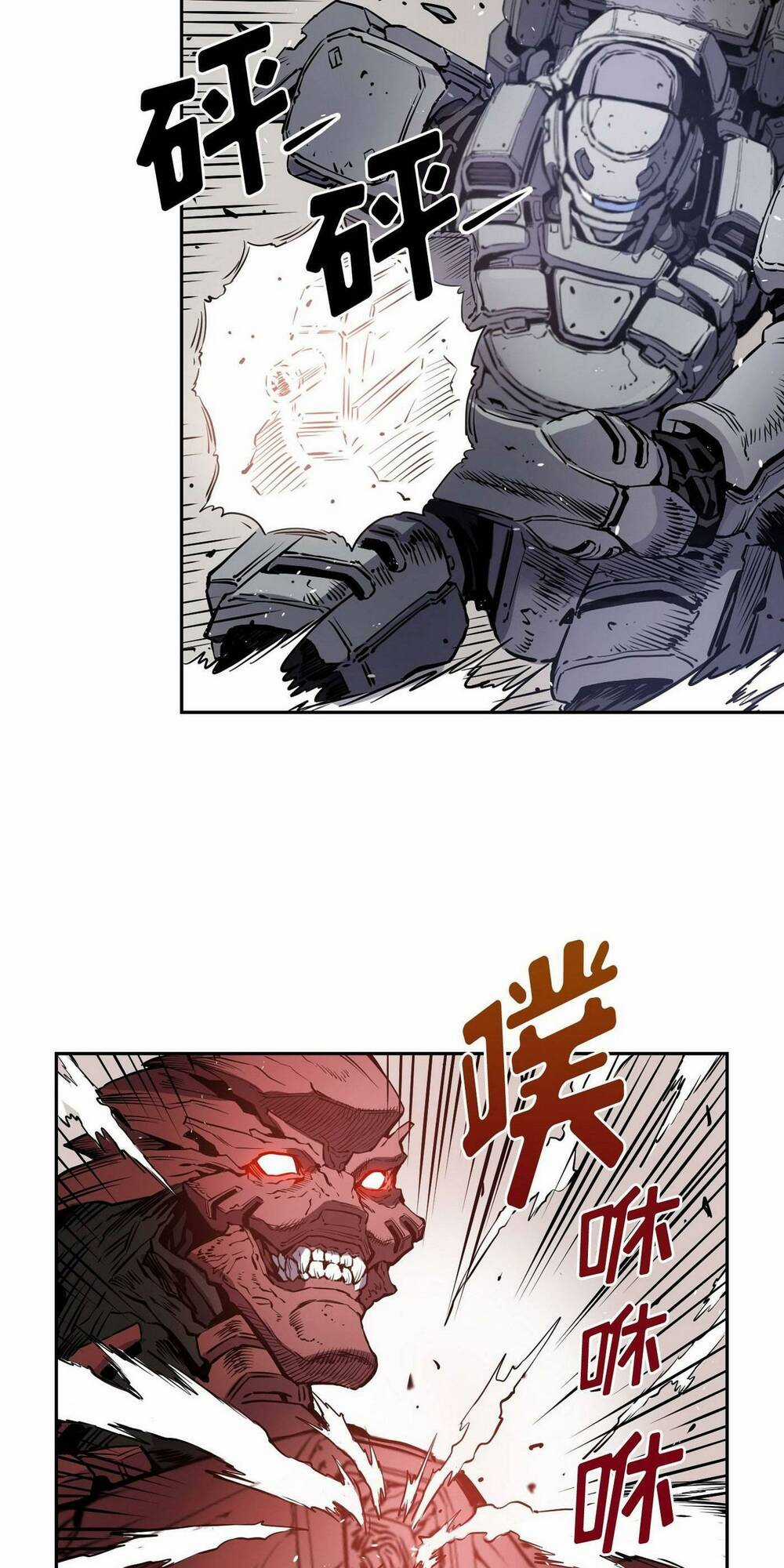 Flower War - Season 1 Chapter 13 trang 13