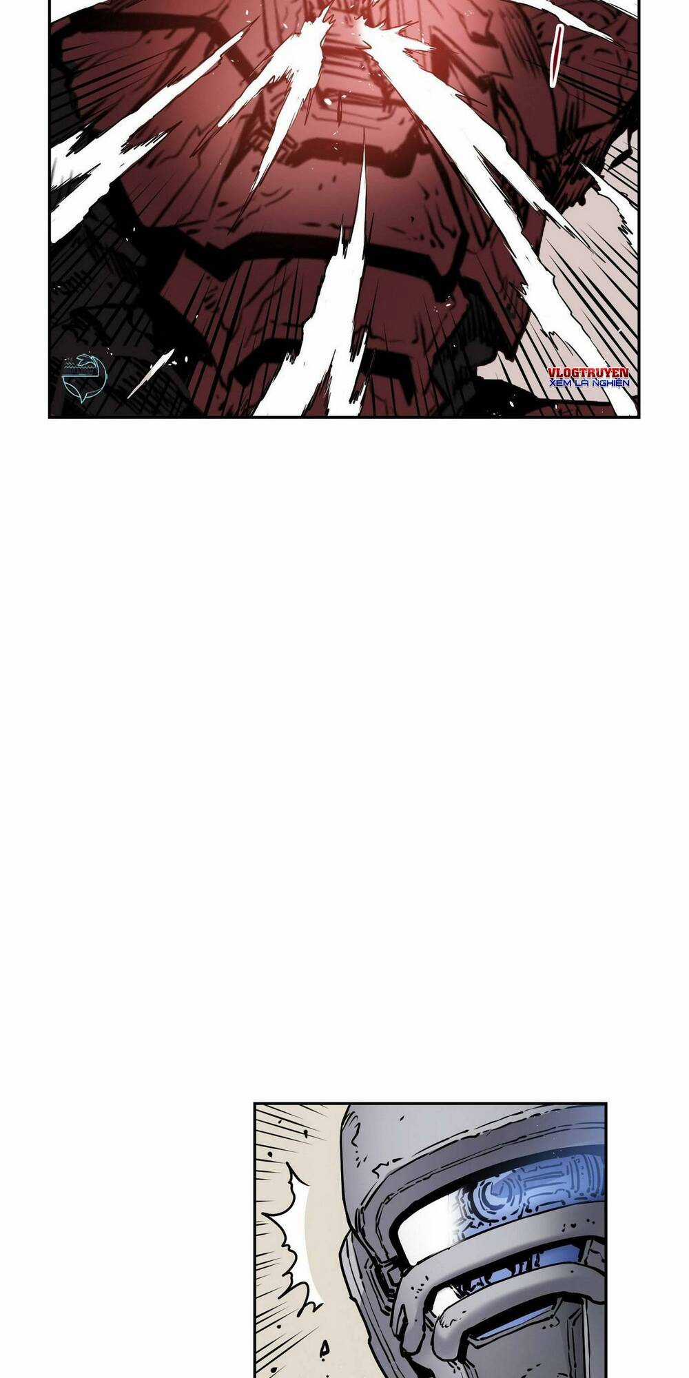 Flower War - Season 1 Chapter 13 trang 14