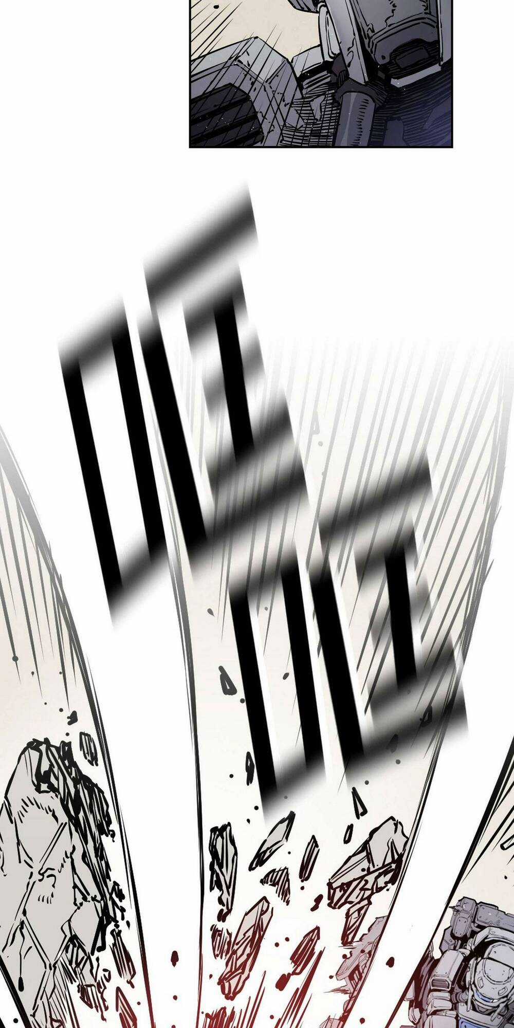 Flower War - Season 1 Chapter 13 trang 15