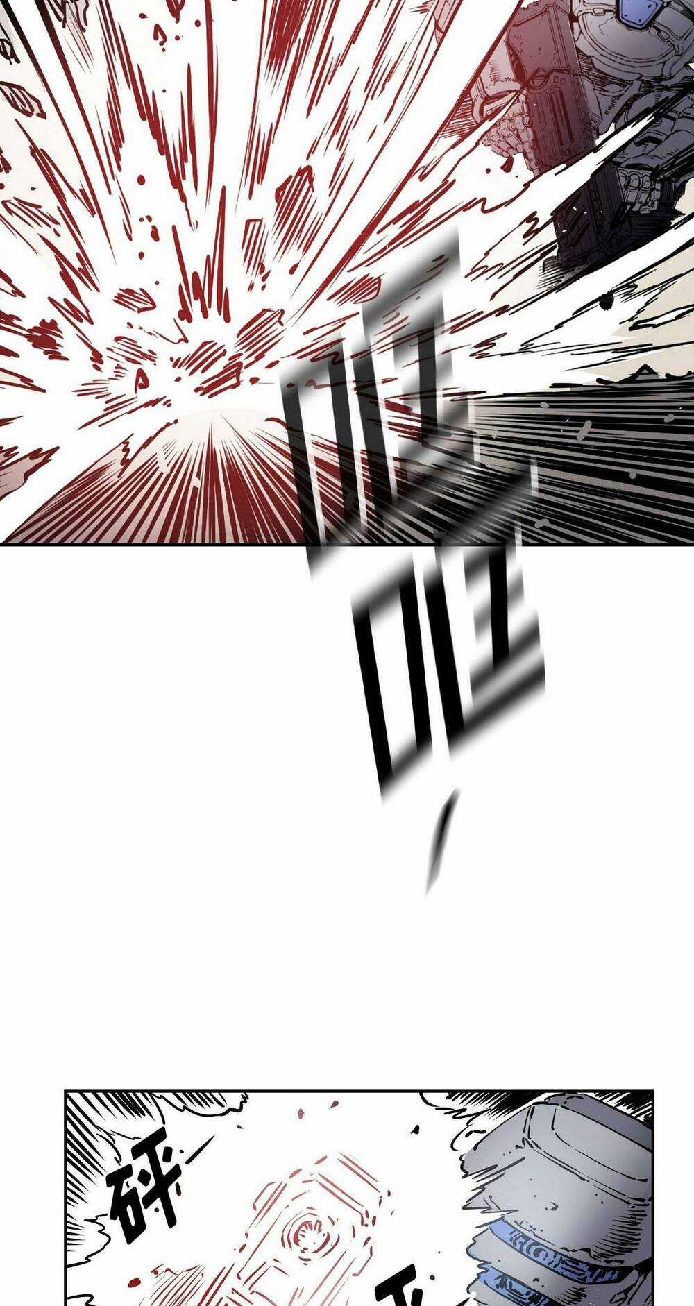 Flower War - Season 1 Chapter 13 trang 16