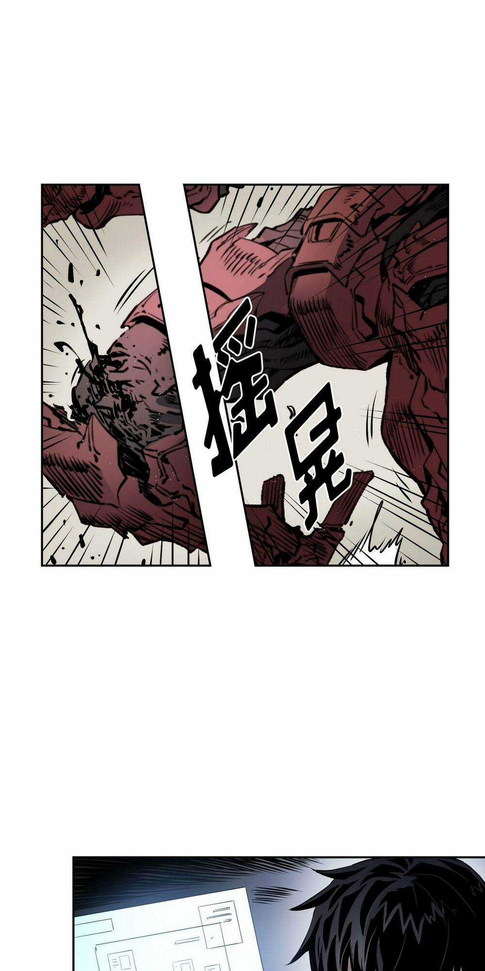 Flower War - Season 1 Chapter 13 trang 18